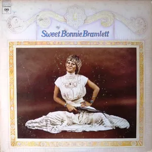 Sweet Bonnie Bramlett